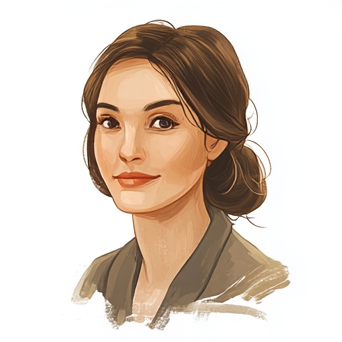 AI image representing Emma